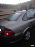 Opel Vectra B 2.0 DTL Chorzele - zdjęcie 7