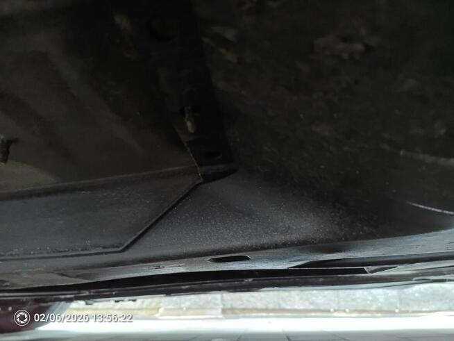 Peugeot 407 SW 2.0HDI Zabrzeg - zdjęcie 5