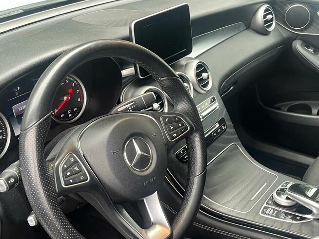 Sprzedam Mercedes-Benz GLC 250 4Matic Ostrów Mazowiecka - zdjęcie 5