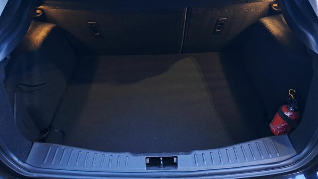 Ford Focus 1.6 EcoBoost 150km Titanium Panther Black Lublin - zdjęcie 5