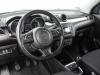 Suzuki Swift WD9489S#1.2 Dualjet SHVS Premium Cz.cof Salon PL VAT 23% Gdynia - zdjęcie 6