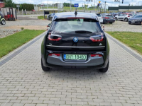 BMW i3 Elektryczny Alu Felgi Nawigacja Europa Mod.2019 Raty Zamiana Strobice - zdjęcie 7