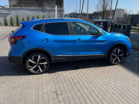 Sprzedaż Nissan Qashqai, rok prod. 2018. Jaworzno - zdjęcie 8