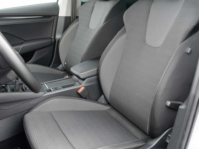 Škoda Octavia WZ434FY#1.5 TSI Ambition Cz.park LED Salon PL VAT 23% Gdynia - zdjęcie 11