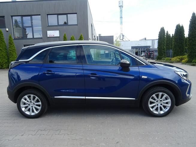 Opel Crossland X 130KM Ultimate, pakiet Innovation, Łódź - zdjęcie 4