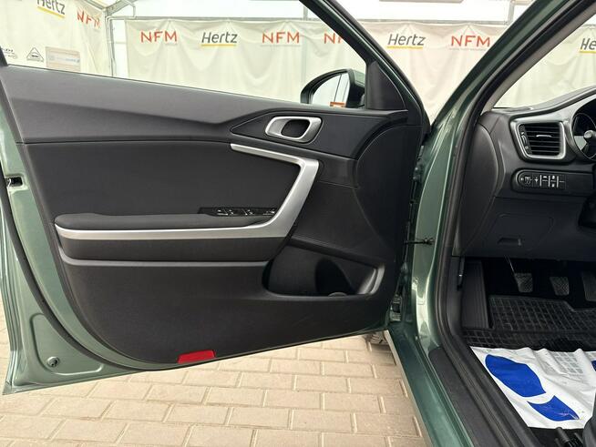 Kia Cee'd 1,5 T-GDI(160 KM) M Salon PL Faktura Vat Warszawa - zdjęcie 10
