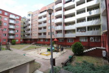 2pok, 47met, okolice Placu Macieja BALKON/PIWNICA (Wrocław)
