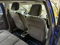 Ford Fiesta jak nowa !!! Niski oryginalny przebieg !!! Poznań - zdjęcie 11