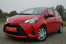 Toyota Yaris Salon Polska Goczałkowice-Zdrój - zdjęcie 1