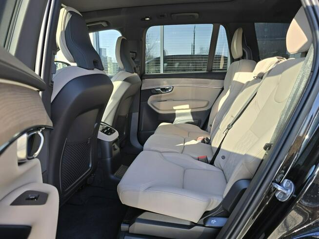 Volvo XC 90 T8 Plug-In AWD Plus Dark *Gwarancja*FV23%* Tychy - zdjęcie 4