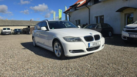 BMW 320 Panorama, navi, ksenon, 2x PDC