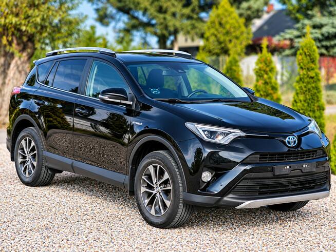 Toyota RAV-4 Sadlno - zdjęcie 3