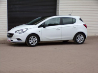 Opel Corsa Klima /I właśći /1,4 /90KM /2017r /79000km Mikołów - zdjęcie 8