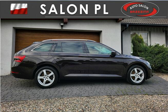 Škoda Superb serwis ASO, panorama, hak, FV23 Rydułtowy - zdjęcie 5