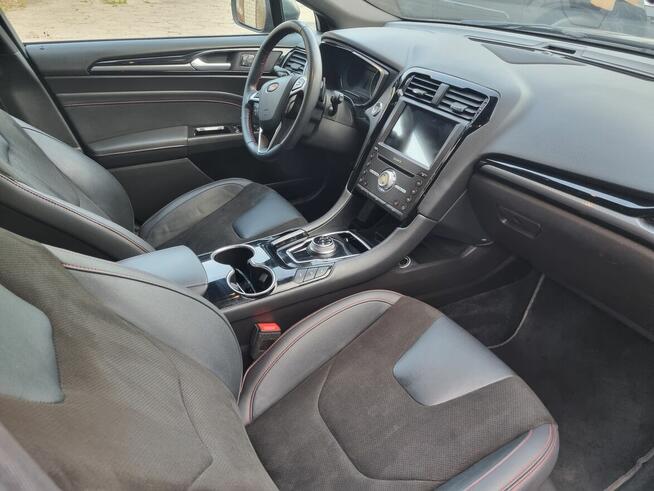 Ford Mondeo ST-Line Zduńska Wola - zdjęcie 11