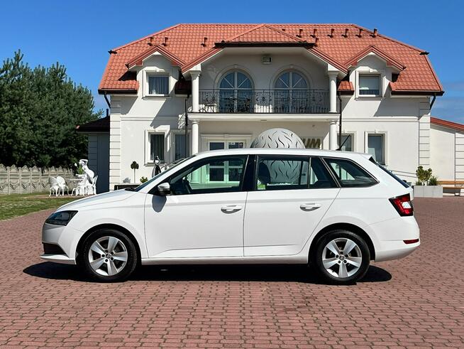 Fabia 1.0 MPI | Manual | Benzyna + LPG | Salon PL | Serwis ASO | FV23% Nowe Iganie - zdjęcie 2