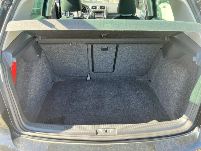 Volkswagen Golf automat benzyna Kobylnica - zdjęcie 9