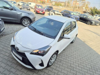 Toyota Yaris Salon Polska * Bezwypadkowy * Faktura Vat23% Konstancin-Jeziorna - zdjęcie 5