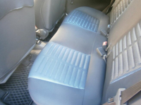 Fiat Punto LPG mały przebieg Uniejów - zdjęcie 7