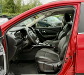 Renault Kadjar Automat,Krajowy,Limited,Gwarancja Kamienna Góra - zdjęcie 9