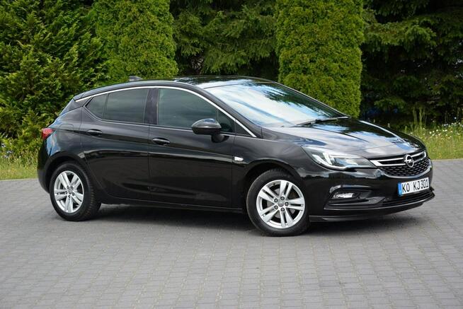 Ledy Front Assist Navi Kamera  2xPark. Grz.Kierownica  ASO Opel Ostrów Mazowiecka - zdjęcie 10