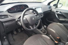 PEUGEOT 208 2012R BENZYNA MOCNO DOINWESTOWANY ZADBANY Goczałkowice-Zdrój - zdjęcie 11