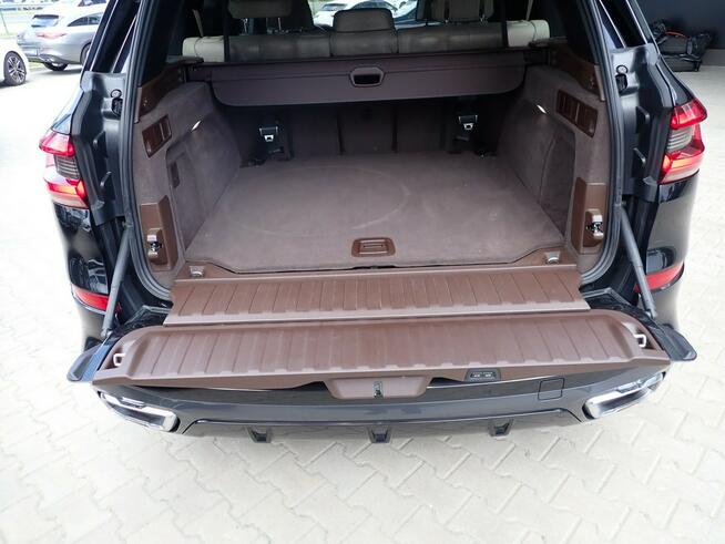 BMW X5 Komorniki - zdjęcie 11
