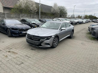Volkswagen Arteon Elegance DSG Skóra Podgrzewanie Kamera Virtual Gliwice - zdjęcie 2