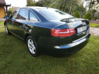 Audi A6 C6 2009 rok 2.0 tdi 170 km Biała Podlaska - zdjęcie 5