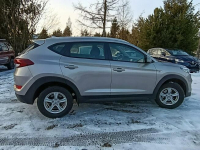 Hyundai Tucson Kamera ,nawigacja , bezwypadkowy Dulowa - zdjęcie 10