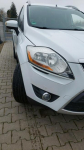 Ford Kuga 2.0 140 PS 2xPDC Klimatronic Alusy 17 Tempomat Piekny!!! Gniezno - zdjęcie 6