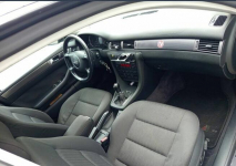 Audi A6 TDI 2004 rok Jędrzejowice - zdjęcie 2