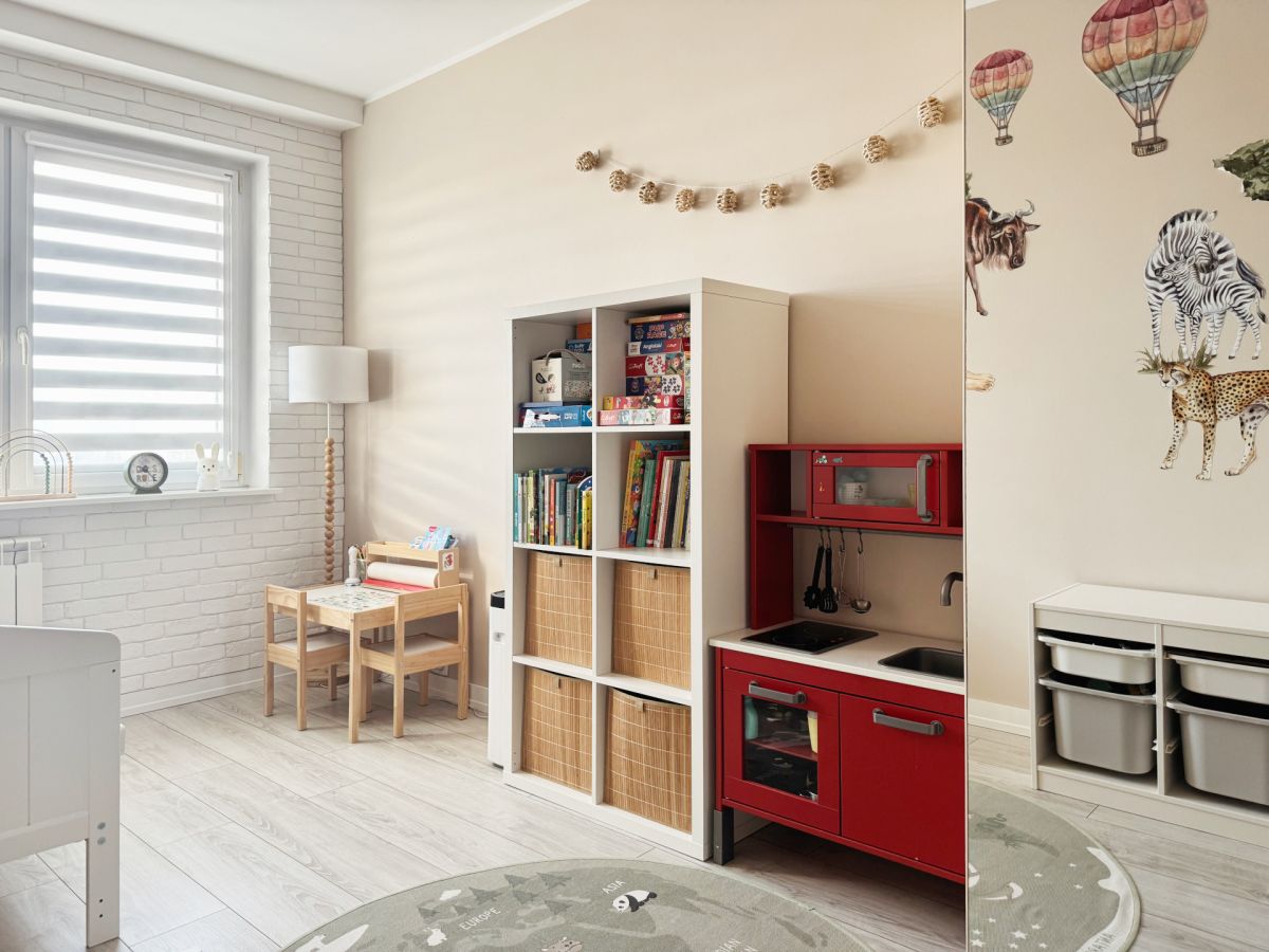 Spektakularne zachody słońca,3 pokoje. Poznań - zdjęcie 11