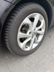 Opel Corsa D 2012 rok benzyna 1.4 Mysiadło - zdjęcie 5
