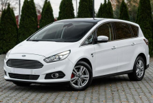 Ford S-Max Podzagajnik - zdjęcie 6