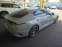 Kia Stinger NAJWYŻSZA WERSJA WYPOSAŻENIA / niski przebieg / automat Wrocław - zdjęcie 4