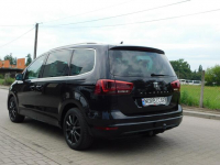Seat Alhambra z Gwarancja 7 Osobowa Kamera Żyrardów - zdjęcie 5