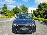 Audi A6 Limousine 35 TDI mHEV S tronic Będzin - zdjęcie 2
