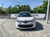 Renault Twingo 1.0  Benzyna 71 KM Przebieg-83 277 km Serwisowany Twardów - zdjęcie 2