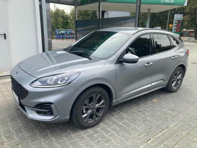 Ford Kuga Gorlice - zdjęcie 12