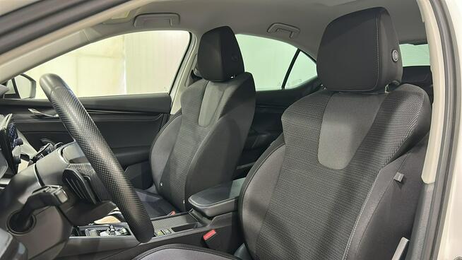 Skoda Octavia 1.5 TSI e Tec Ambition DSG Warszawa - zdjęcie 10