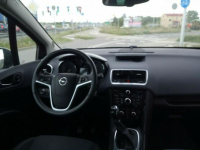 Opel Meriva Lublin - zdjęcie 7