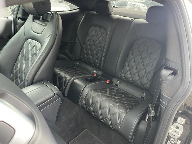 Mercedes C 300 AMG Line Auto.  4Matic Skóra Kamera 245 KM Gliwice - zdjęcie 10