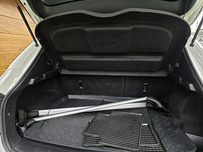 Nissan Qashqai krajowy, bezwypadkowy, nawigacja Rydułtowy - zdjęcie 9