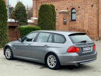 BMW E91 LIFT 2.0d 184KM z 2012 roku 163988 przebieg Szwajcar Osiny - zdjęcie 9