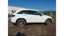 Mercedes GLC 300 / Virtual / Burmester / Polift / 4Matic / Tarnów - zdjęcie 4