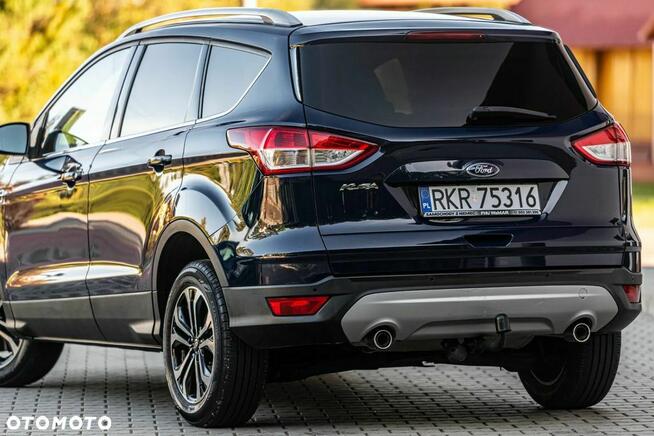 Ford Kuga Targowiska - zdjęcie 5