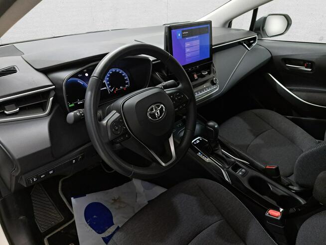 Toyota Corolla Komorniki - zdjęcie 11