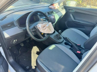 Seat Ibiza 1.0 TSI 95 2xClimatronic#Virtualny licznik Margonin - zdjęcie 6