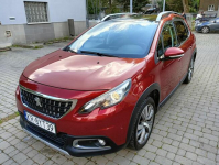 Peugeot 2008 1.2 PureTech 110 KM 2018 Nowa Huta - zdjęcie 2